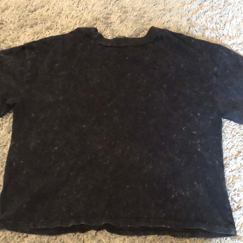 Cropped tee - Picture 3 of 3